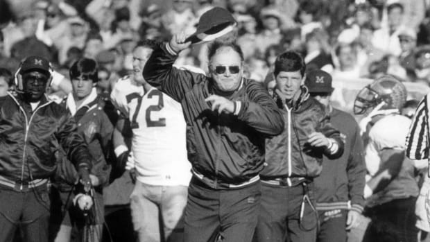 BoSchembechler